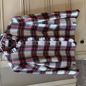 Gently used Talbots wool jacket